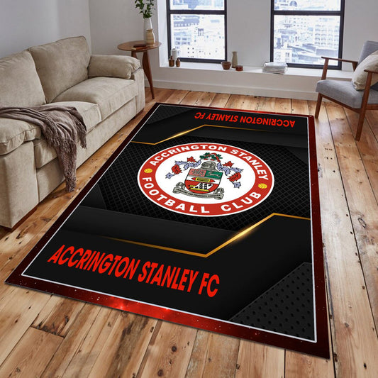 Accrington Stanley DDQRUG10260