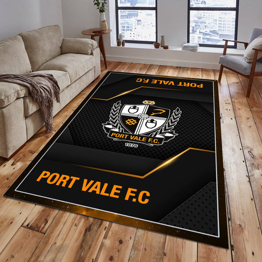 Port Vale DDQRUG10253