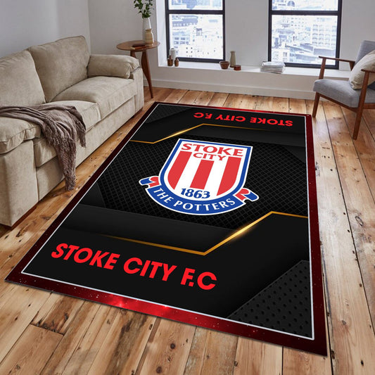 Stoke City DDQRUG10231