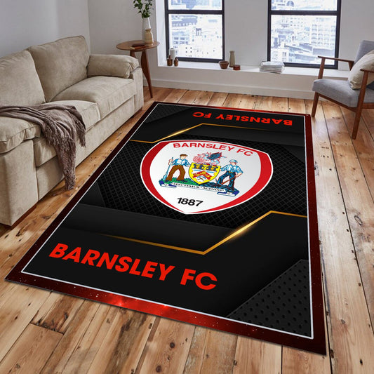 Barnsley DDQRUG10236