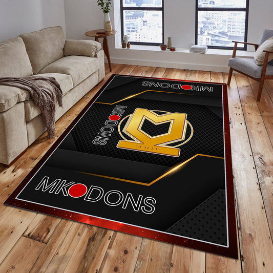Milton Keynes Dons DDQRUG10273