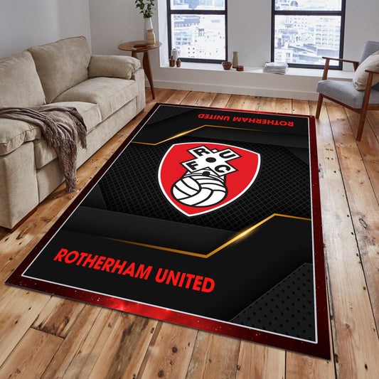 Rotherham United DDQRUG10228
