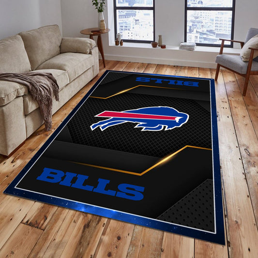 Buffalo Bills DDQRUG10438
