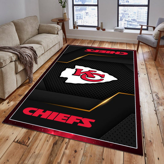 Kansas City Chiefs DDQRUG10450