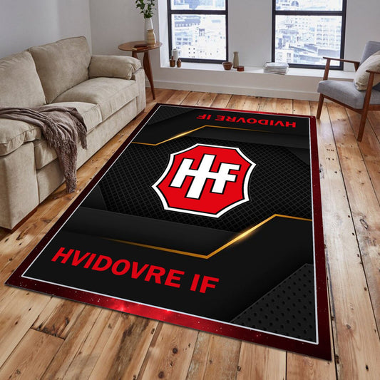 Hvidovre IF DDQRUG10429