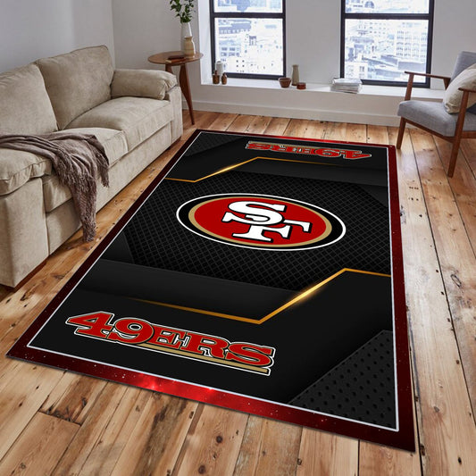 San Francisco 49ers DDQRUG10462