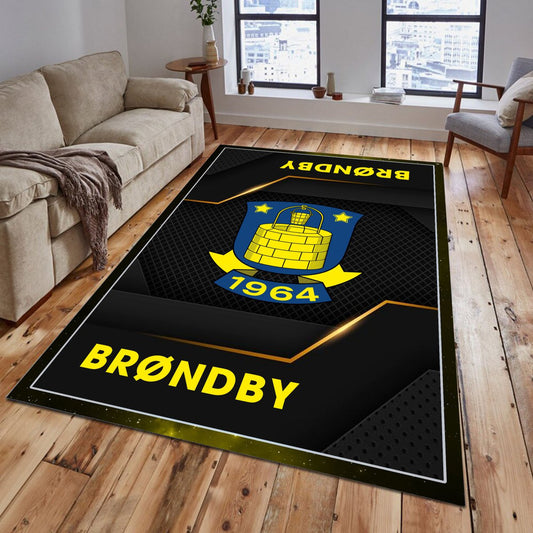 Brøndby IF DDQRUG10415