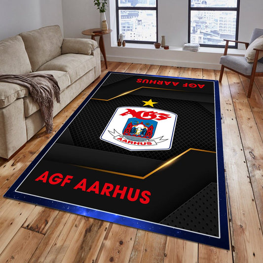 AGF Aarhus DDQRUG10414