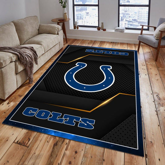 Indianapolis Colts DDQRUG10448