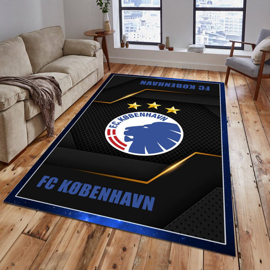 F.C. København DDQRUG10416