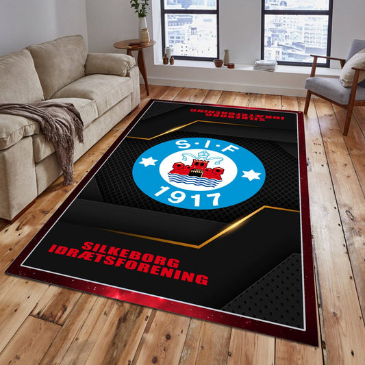 Silkeborg IF DDQRUG10422