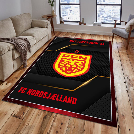 FC Nordsjælland DDQRUG10418