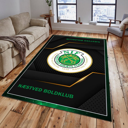 Næstved Boldklub DDQRUG10430