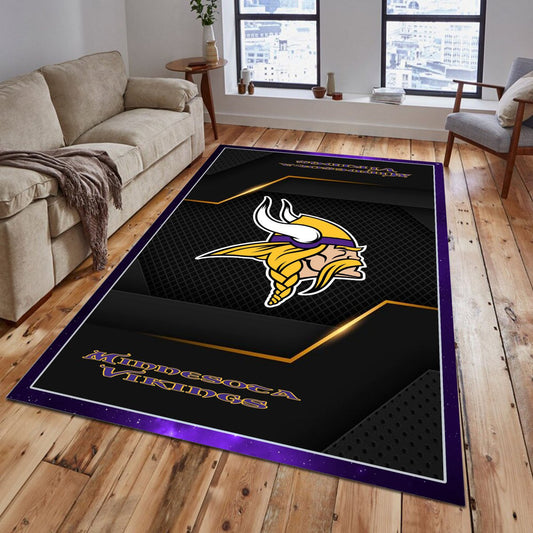 Minnesota Vikings DDQRUG10455