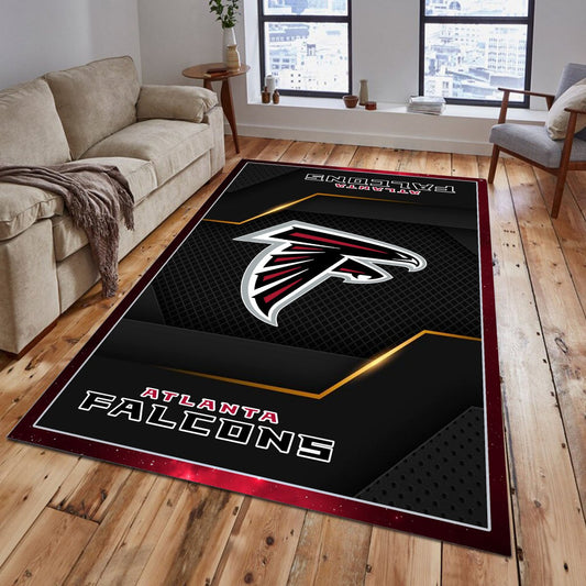 Atlanta Falcons DDQRUG10436