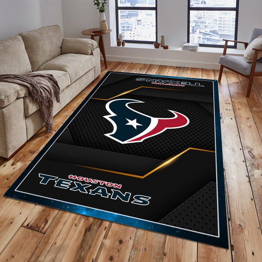 Houston Texans DDQRUG10447