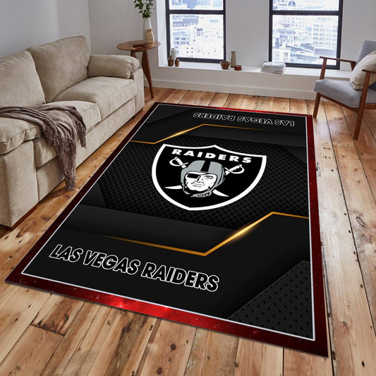 Las Vegas Raiders DDQRUG10451