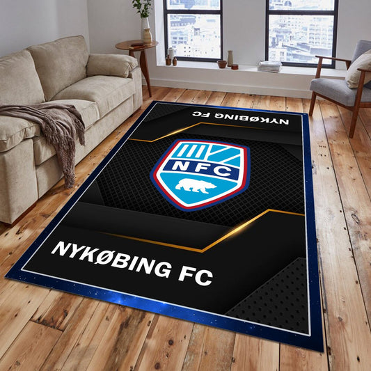 Nykøbing FC DDQRUG10431
