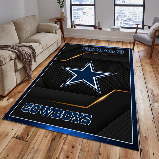 Dallas Cowboys DDQRUG10443