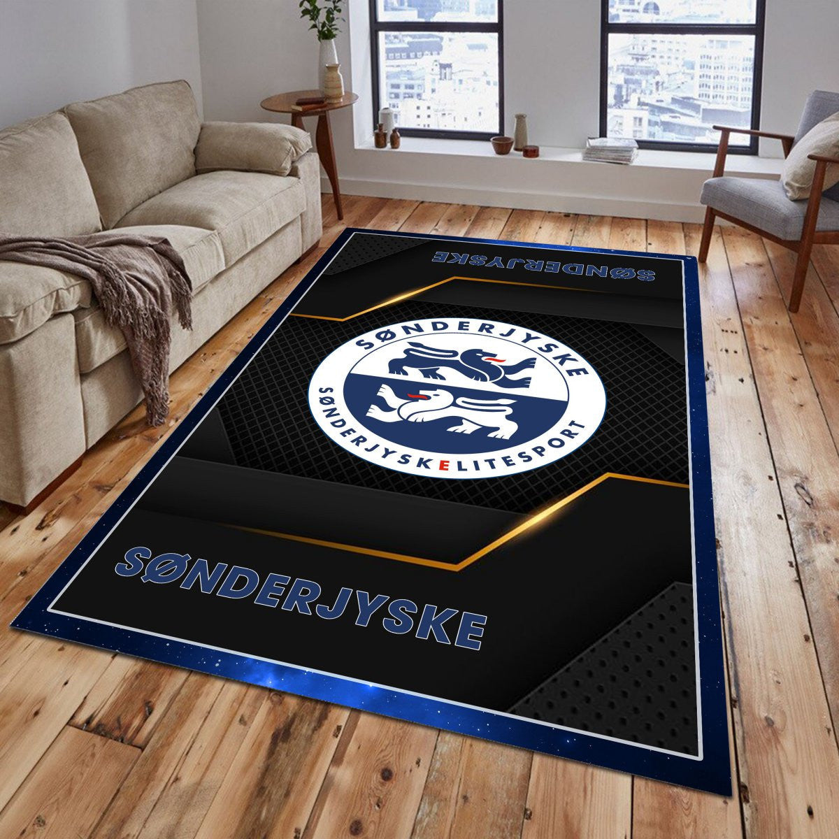 SønderjyskE Fodbold DDQRUG10432