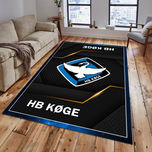 HB Køge DDQRUG10427