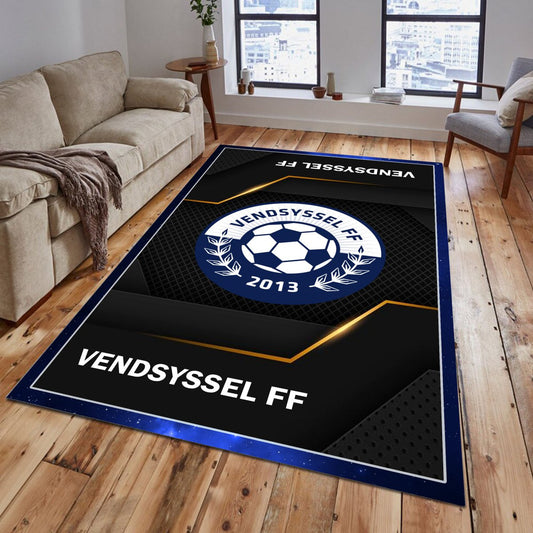 Vendsyssel FF DDQRUG10434