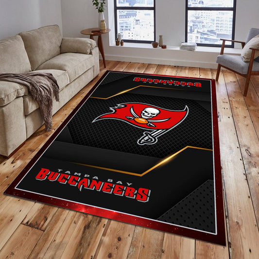 Tampa Bay Buccaneers DDQRUG10464