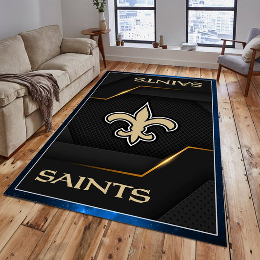New Orleans Saints DDQRUG10457