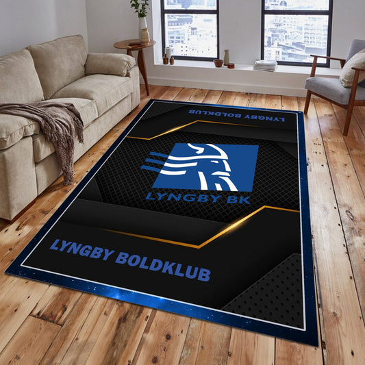 Lyngby Boldklub DDQRUG10419