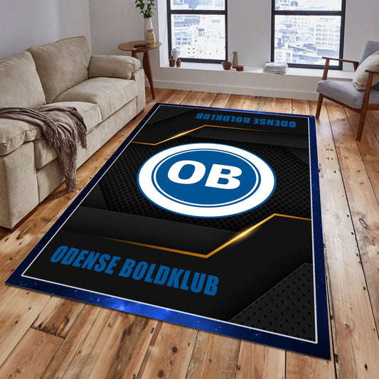 Odense Boldklub DDQRUG10420