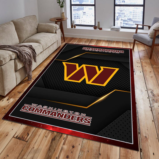 Washington Commanders DDQRUG10466