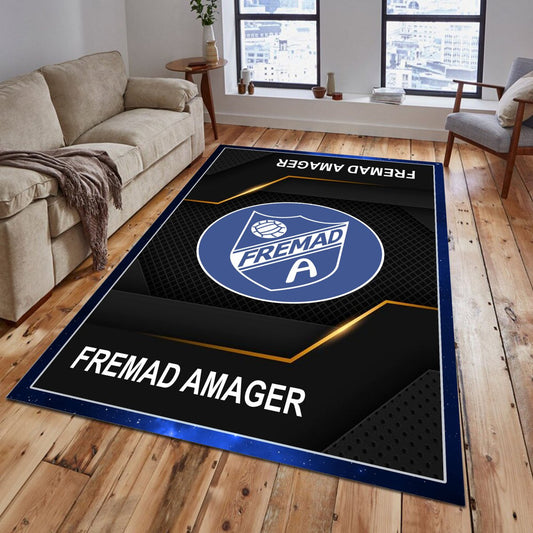 FC Amager DDQRUG10424