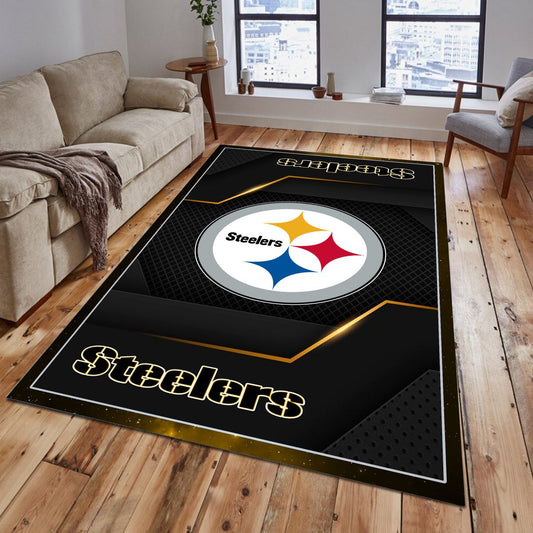 Pittsburgh Steelers DDQRUG10461