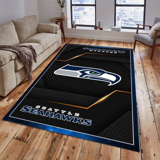 Seattle Seahawks DDQRUG10463