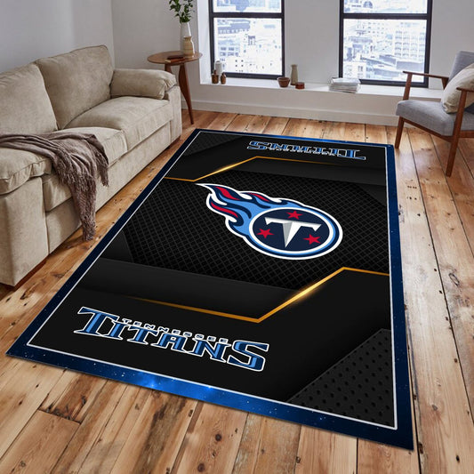 Tennessee Titans DDQRUG10465