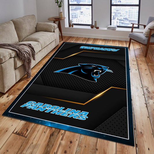 Carolina Panthers DDQRUG10439