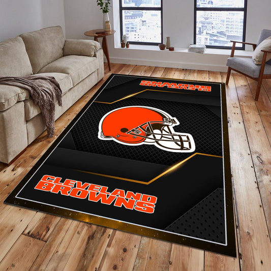 Cleveland Browns DDQRUG10442