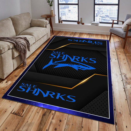 Sale Sharks DDQRUG10547
