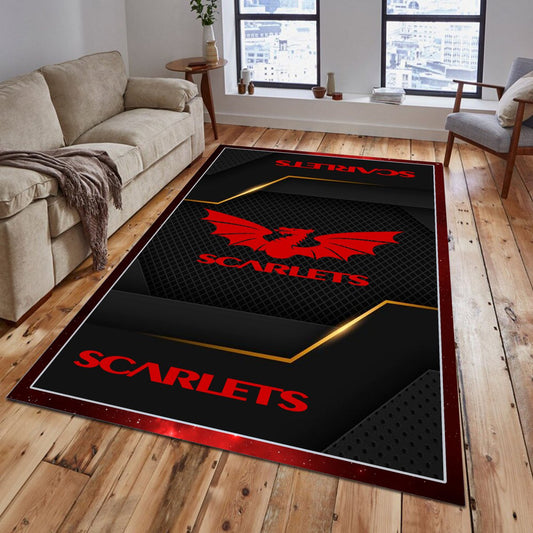 Scarlets DDQRUG10561