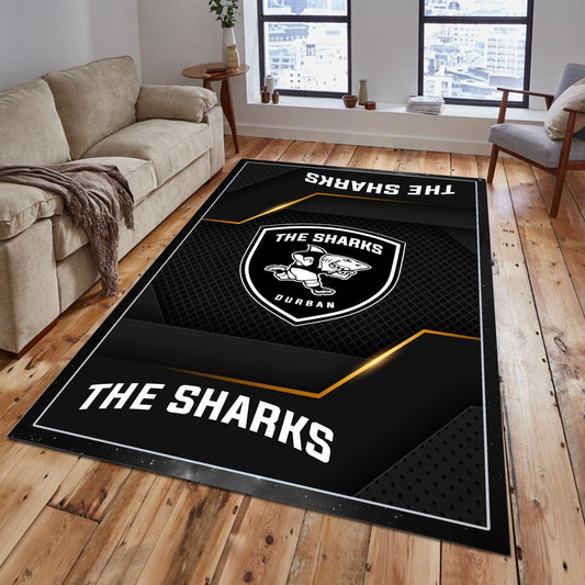 The Sharks DDQRUG10563