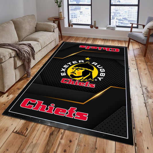 Exeter Chiefs DDQRUG10540