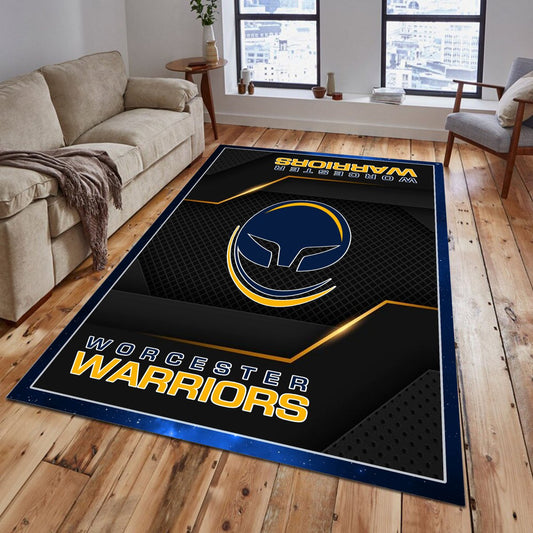Worcester Warriors DDQRUG10550