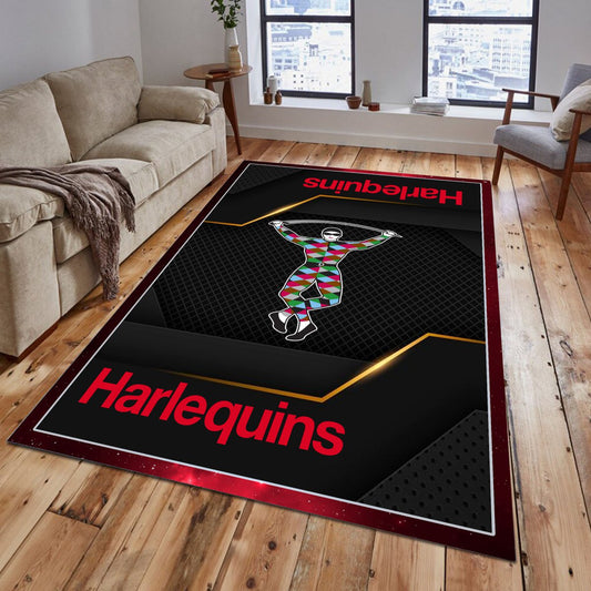 Harlequins DDQRUG10542
