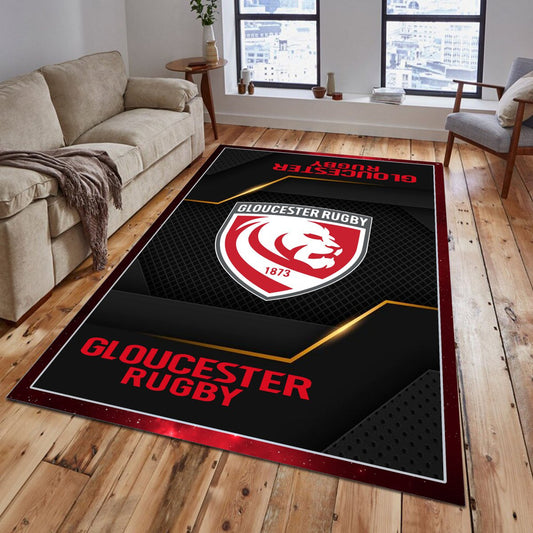Gloucester Rugby DDQRUG10541