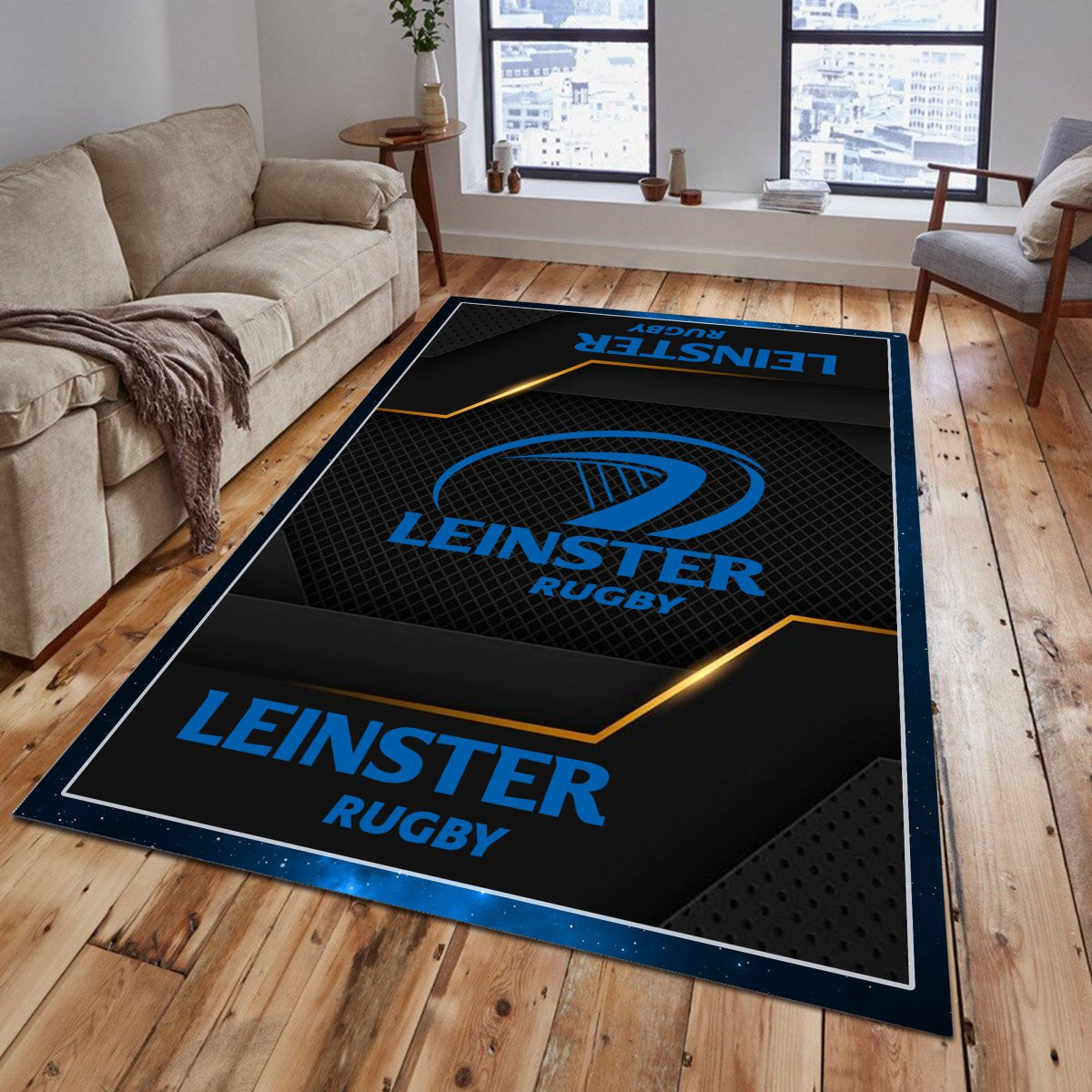 Leinster Rugby DDQRUG10557