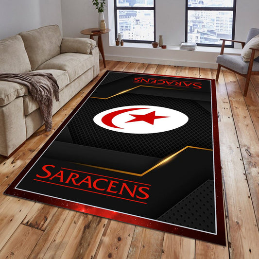 Saracens DDQRUG10548