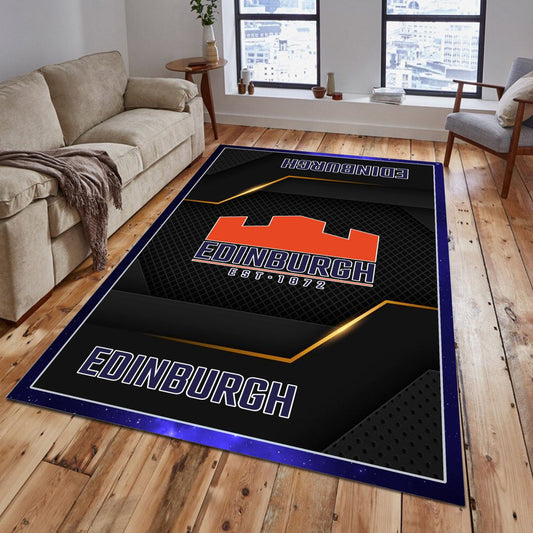 Edinburgh Rugby DDQRUG10555