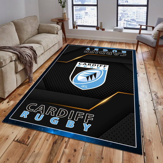 Cardiff Rugby DDQRUG10552