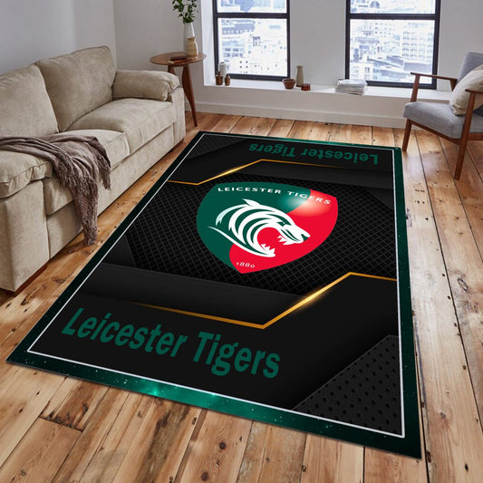 Leicester Tigers DDQRUG10543