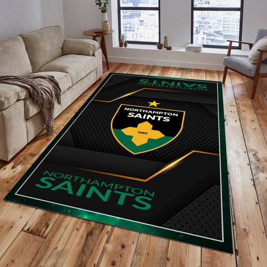 Northampton Saints DDQRUG10546